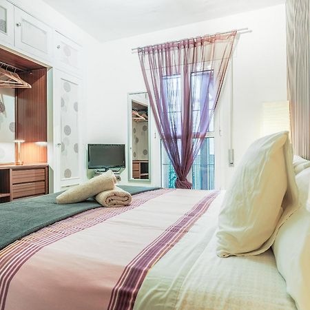 San Jacinto Sevilla Best Location Apartment Triana Екстериор снимка