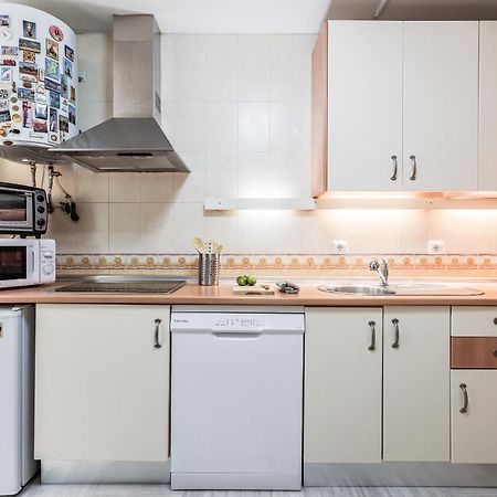 San Jacinto Sevilla Best Location Apartment Triana Екстериор снимка