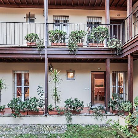 San Jacinto Sevilla Best Location Apartment Triana Екстериор снимка