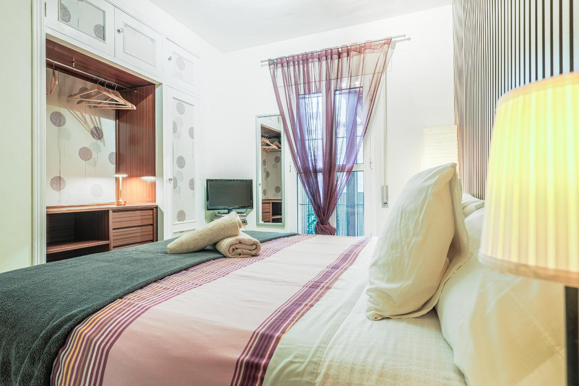 San Jacinto Sevilla Best Location Apartment Triana Екстериор снимка