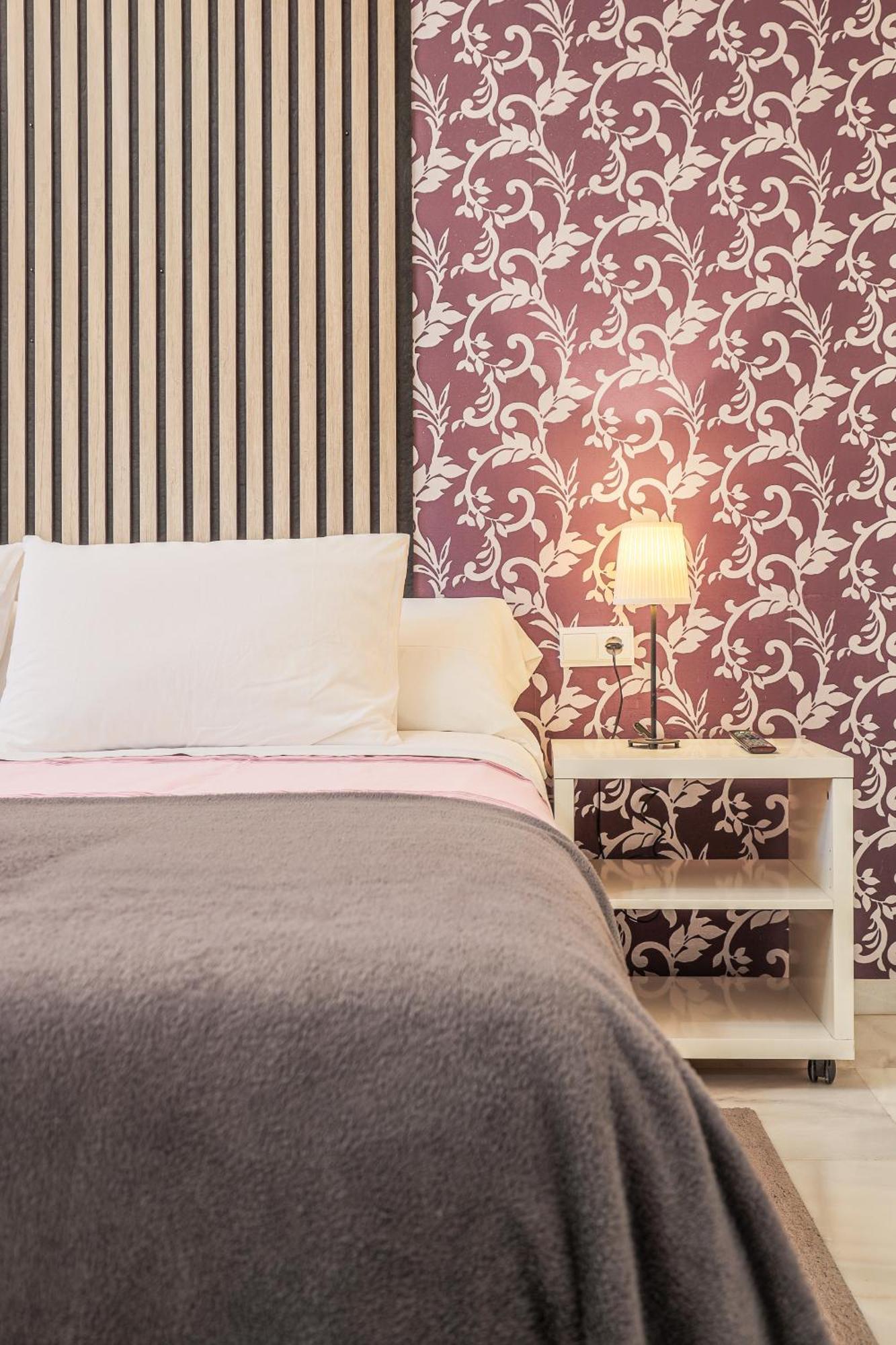 San Jacinto Sevilla Best Location Apartment Triana Екстериор снимка