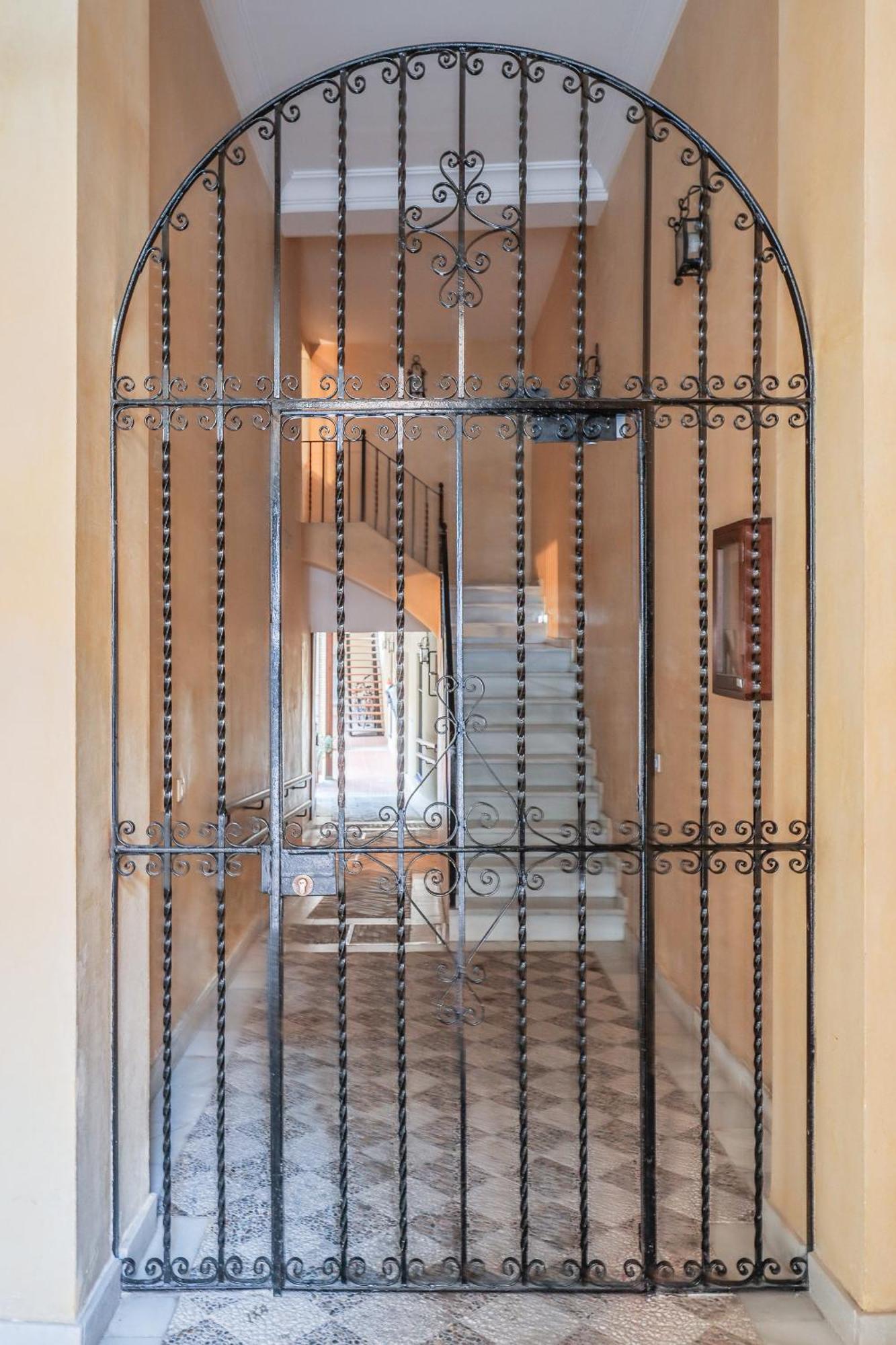 San Jacinto Sevilla Best Location Apartment Triana Екстериор снимка