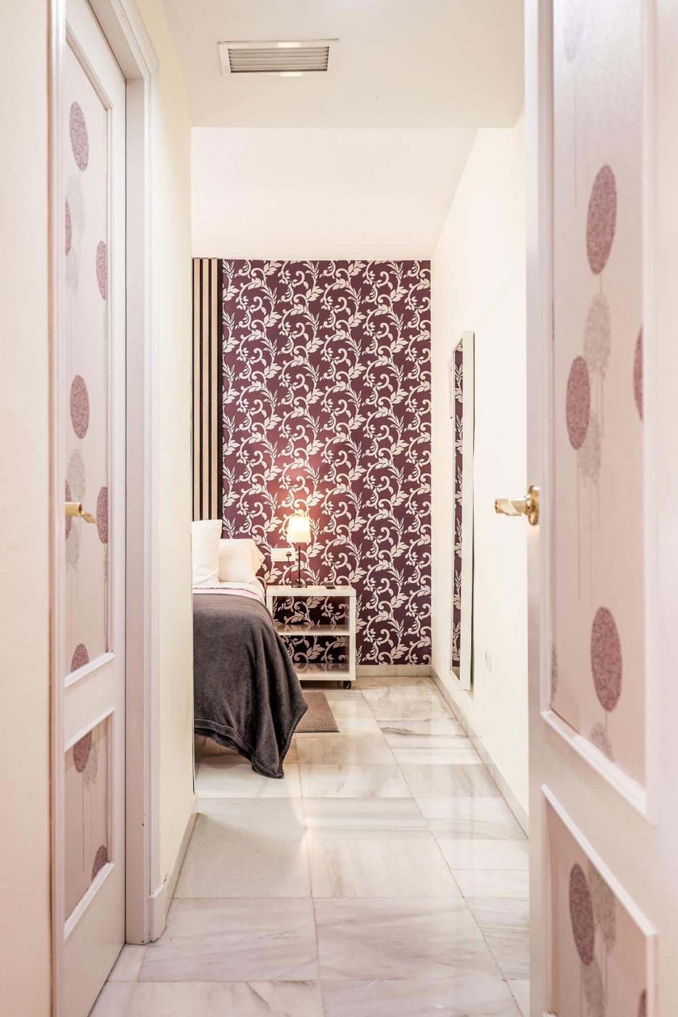 San Jacinto Sevilla Best Location Apartment Triana Екстериор снимка