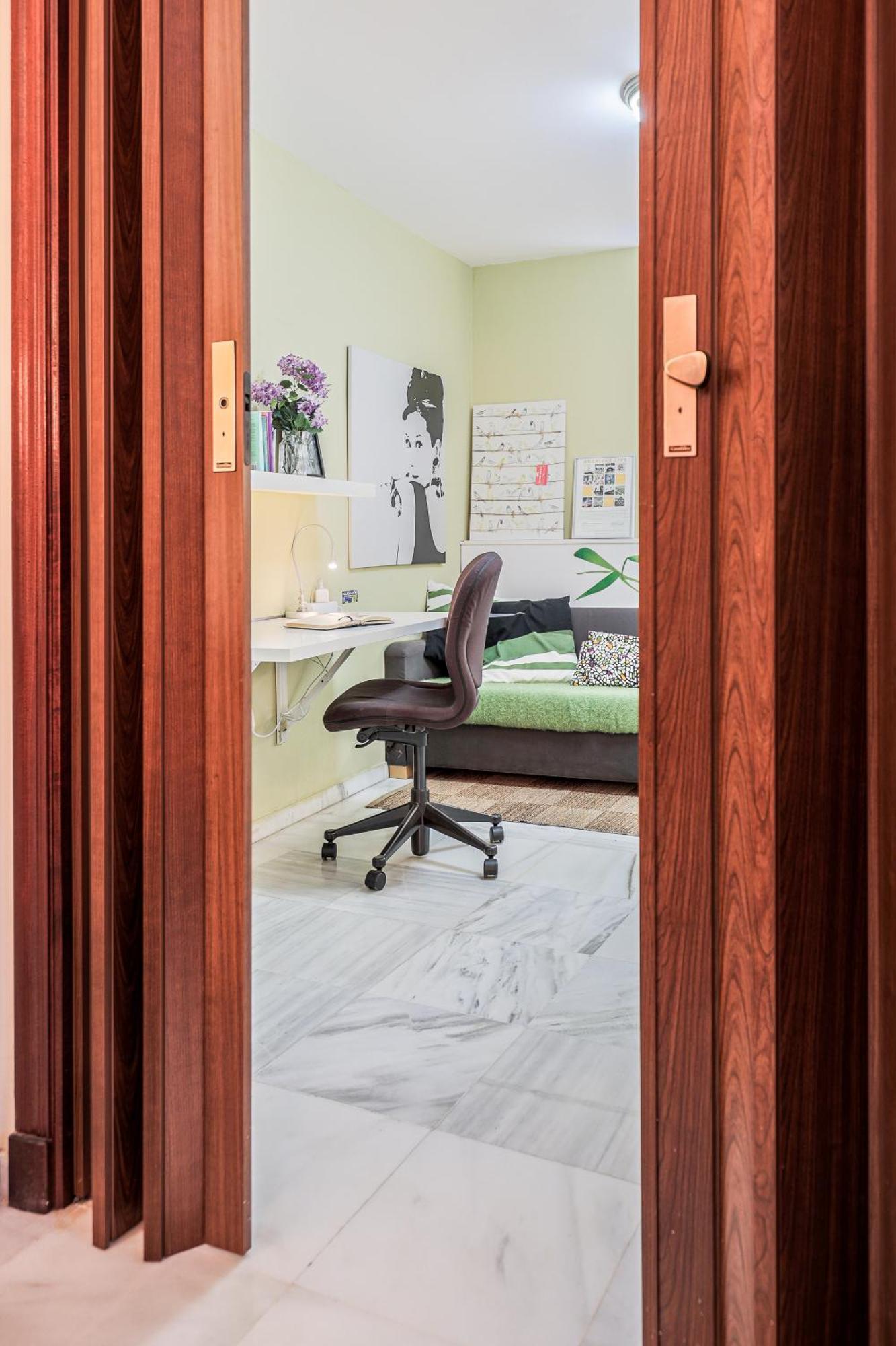 San Jacinto Sevilla Best Location Apartment Triana Екстериор снимка